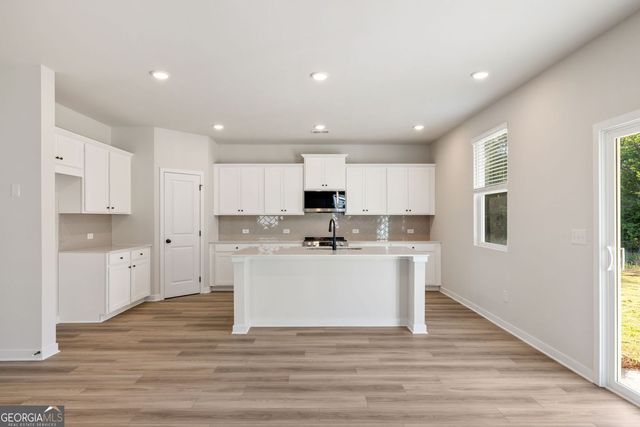 46 POPLAR BLUFF Way, Jefferson, GA 30549
