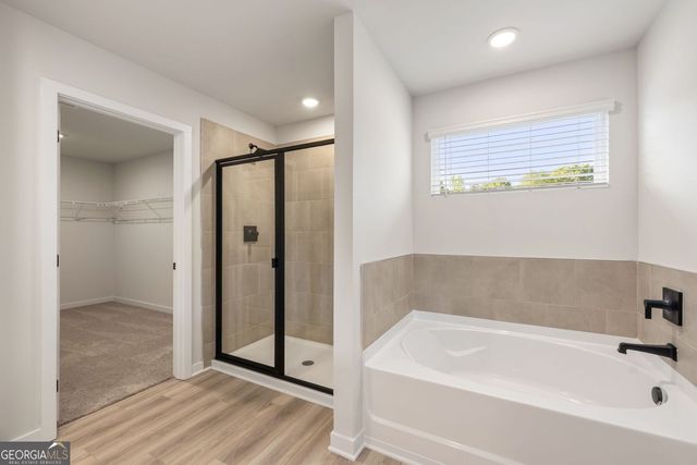 46 POPLAR BLUFF Way, Jefferson, GA 30549