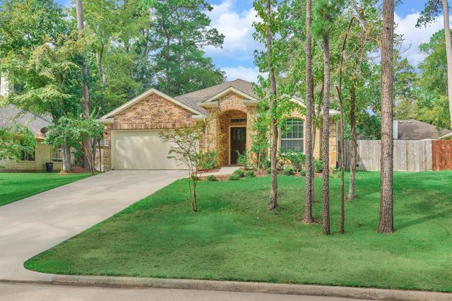 3303 Woodchuck Road, Montgomery, TX 77356