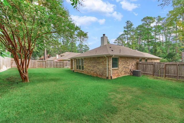 3303 Woodchuck Road, Montgomery, TX 77356