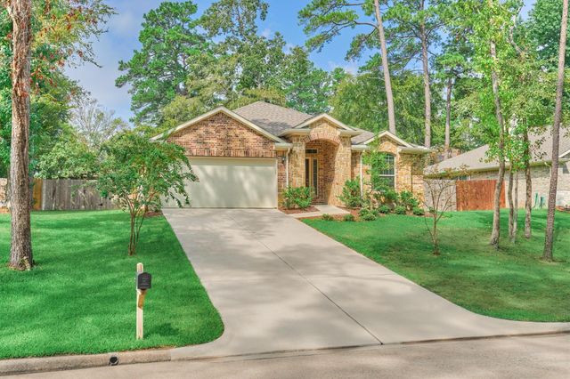 3303 Woodchuck Road, Montgomery, TX 77356