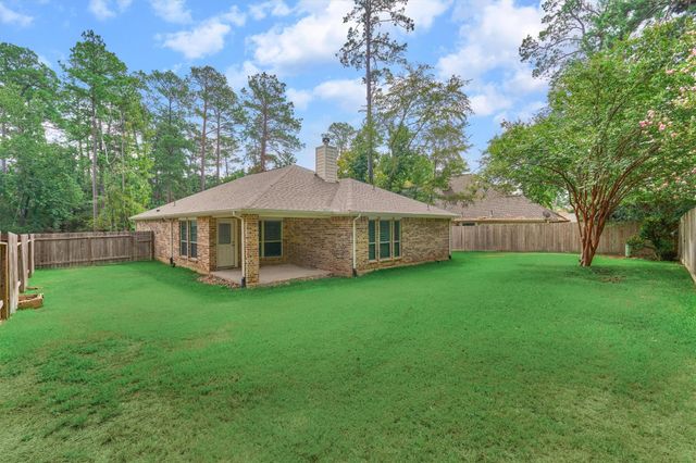 3303 Woodchuck Road, Montgomery, TX 77356