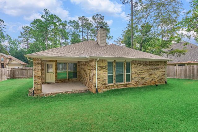 3303 Woodchuck Road, Montgomery, TX 77356