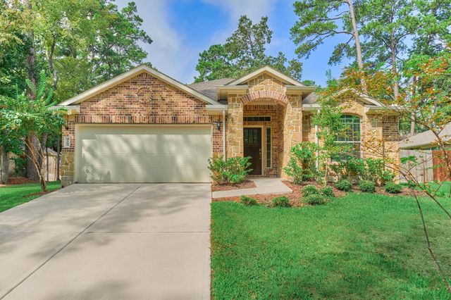 3303 Woodchuck Road, Montgomery, TX 77356