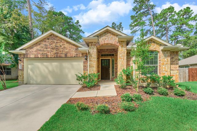 3303 Woodchuck Road, Montgomery, TX 77356
