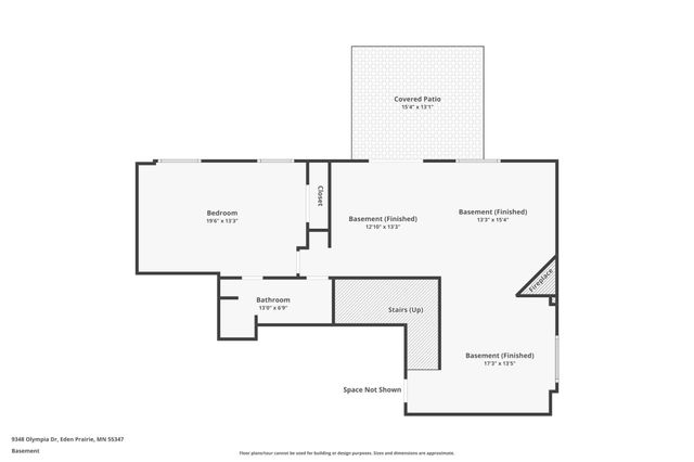 9348 Olympia Drive, Eden Prairie, MN 55347