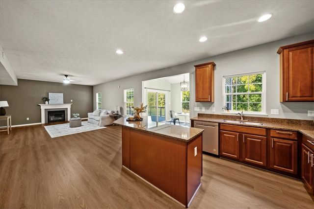 2131 Wagner Trace Drive, Beavercreek, OH 45431