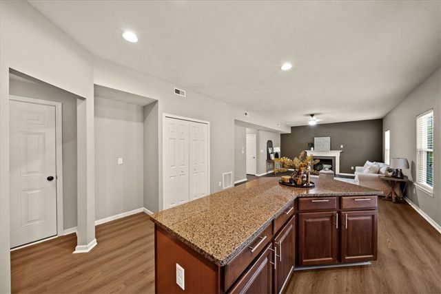 2131 Wagner Trace Drive, Beavercreek, OH 45431