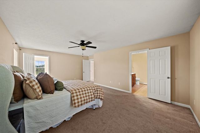 2131 Wagner Trace Drive, Beavercreek, OH 45431