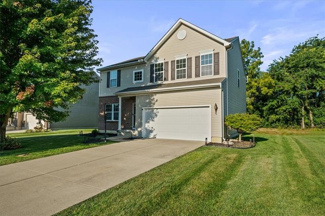 2131 Wagner Trace Drive, Beavercreek, OH 45431