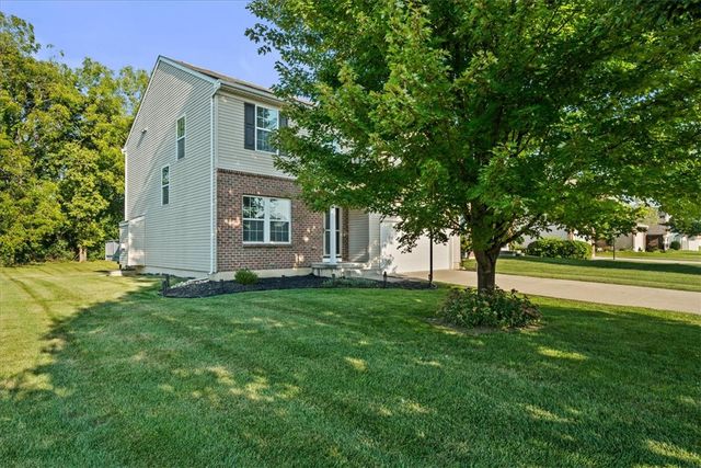 2131 Wagner Trace Drive, Beavercreek, OH 45431