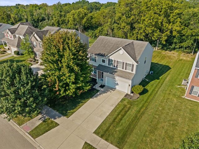 2131 Wagner Trace Drive, Beavercreek, OH 45431