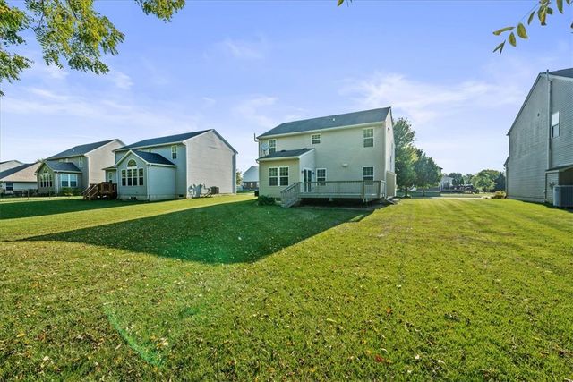 2131 Wagner Trace Drive, Beavercreek, OH 45431