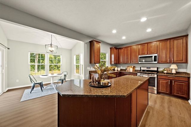 2131 Wagner Trace Drive, Beavercreek, OH 45431