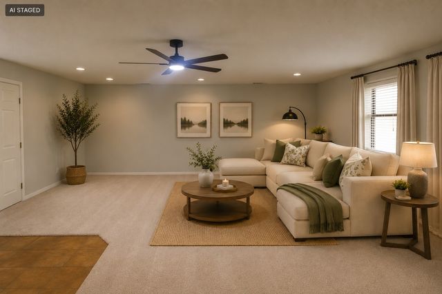 1414 W Torrey Street, Granbury, TX 76048