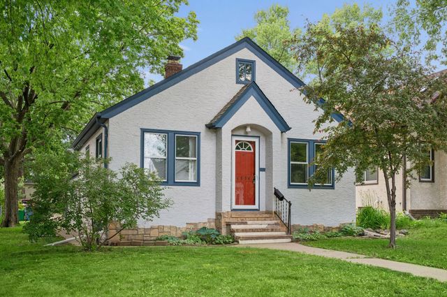 4604 35th Avenue S, Minneapolis, MN 55406