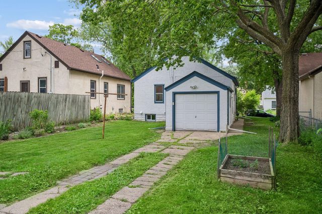 4604 35th Avenue S, Minneapolis, MN 55406