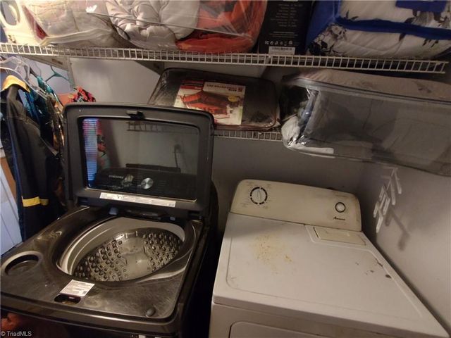 302 Gracie Street, Eden, NC 27288