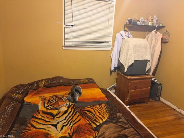 302 Gracie Street, Eden, NC 27288