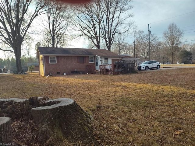 302 Gracie Street, Eden, NC 27288