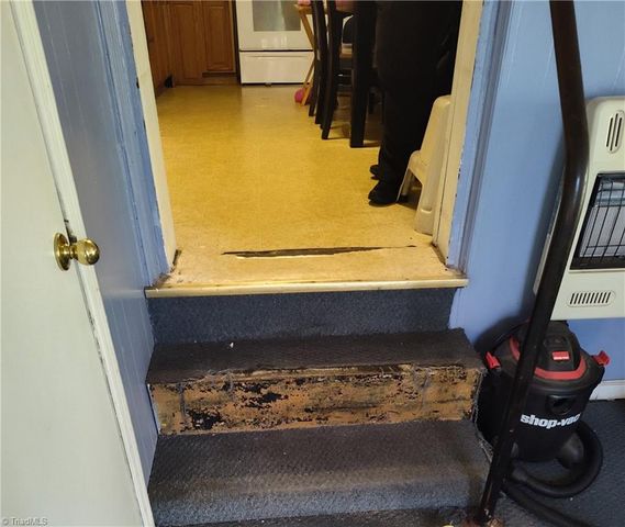 302 Gracie Street, Eden, NC 27288