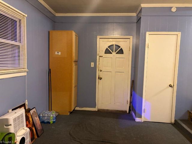 302 Gracie Street, Eden, NC 27288