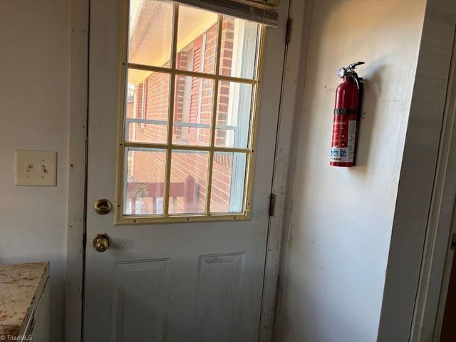 302 Gracie Street, Eden, NC 27288