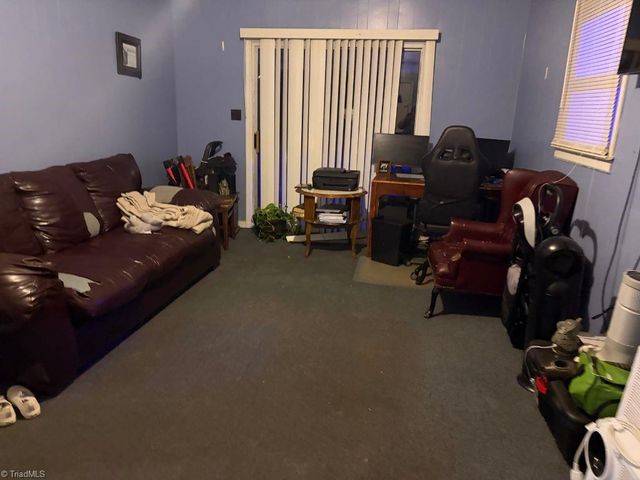 302 Gracie Street, Eden, NC 27288