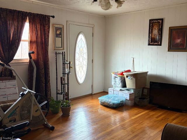 302 Gracie Street, Eden, NC 27288