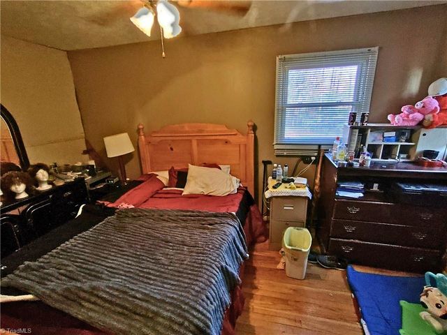 302 Gracie Street, Eden, NC 27288