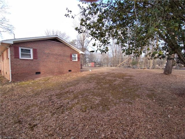 302 Gracie Street, Eden, NC 27288