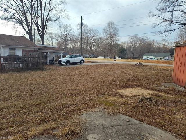 302 Gracie Street, Eden, NC 27288