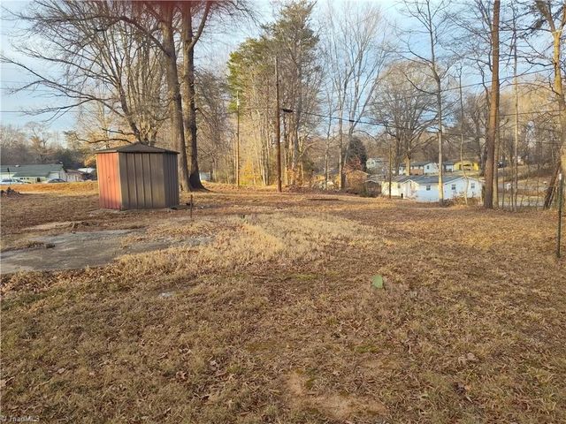 302 Gracie Street, Eden, NC 27288