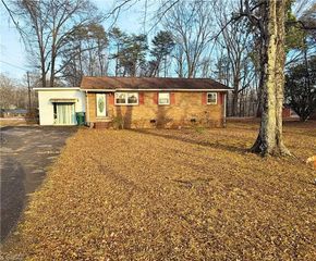 302 Gracie Street, Eden, NC 27288