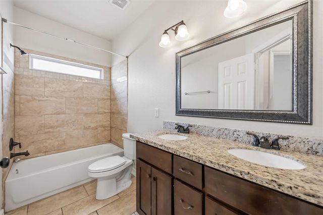 14914 Darbydale Drive, Houston, TX 77090