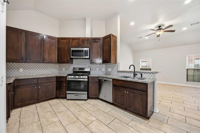 14914 Darbydale Drive, Houston, TX 77090