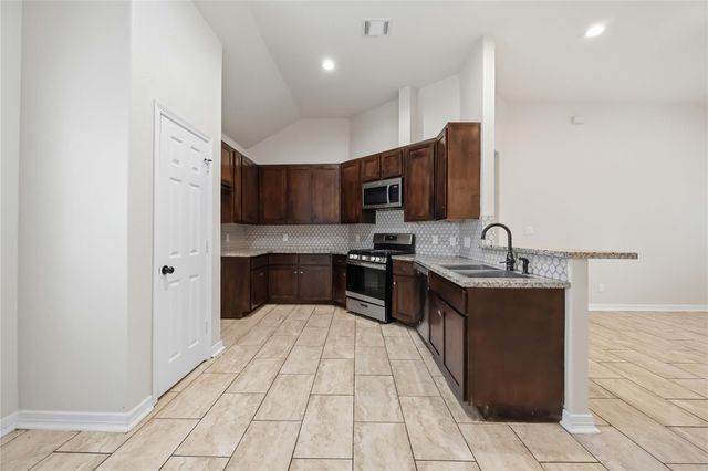 14914 Darbydale Drive, Houston, TX 77090