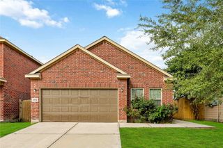 14914 Darbydale Drive, Houston, TX 77090