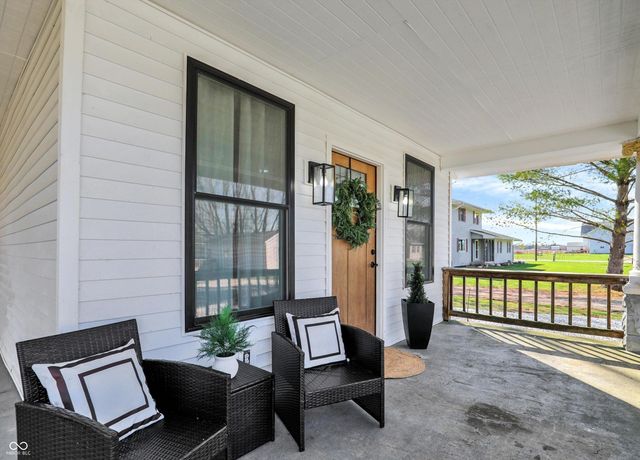 603 W South Street, Arcadia, IN 46030