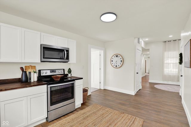 603 W South Street, Arcadia, IN 46030