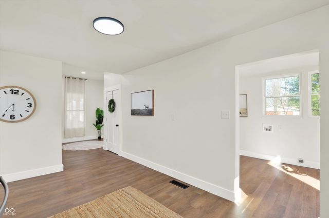 603 W South Street, Arcadia, IN 46030