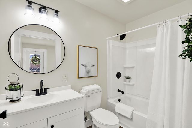 603 W South Street, Arcadia, IN 46030