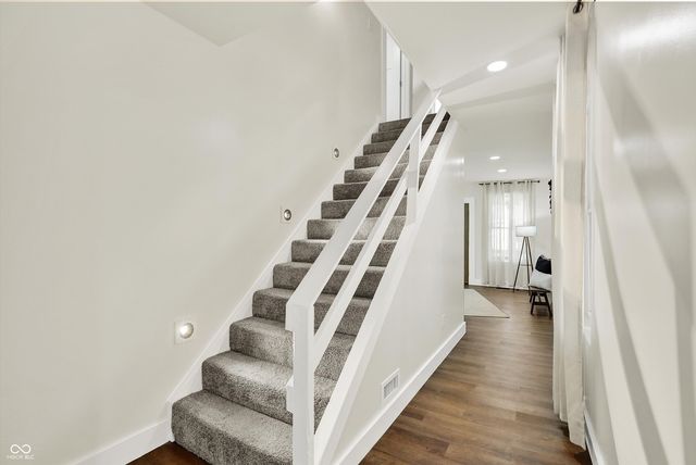 603 W South Street, Arcadia, IN 46030