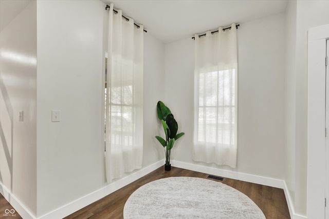 603 W South Street, Arcadia, IN 46030