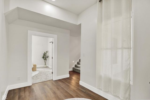 603 W South Street, Arcadia, IN 46030