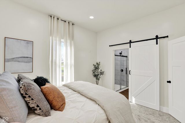 603 W South Street, Arcadia, IN 46030