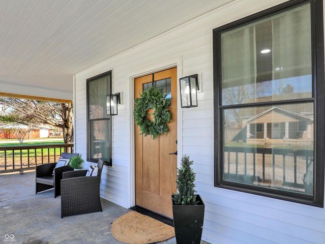 603 W South Street, Arcadia, IN 46030