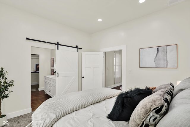 603 W South Street, Arcadia, IN 46030