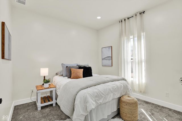 603 W South Street, Arcadia, IN 46030