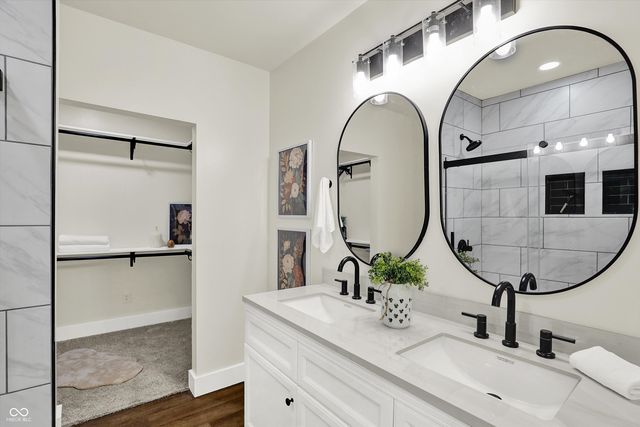 603 W South Street, Arcadia, IN 46030